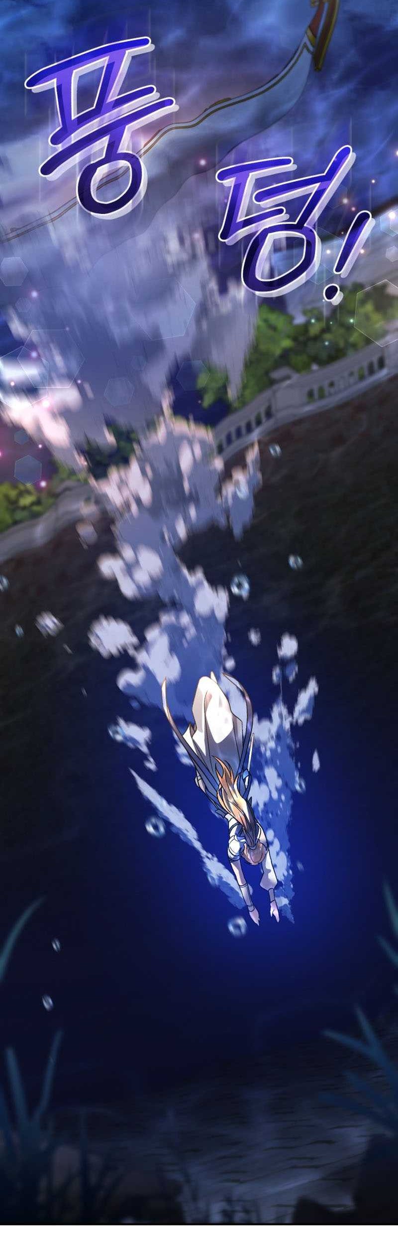 Heroes, Demons & Villains Chapter 102 Gambar 57