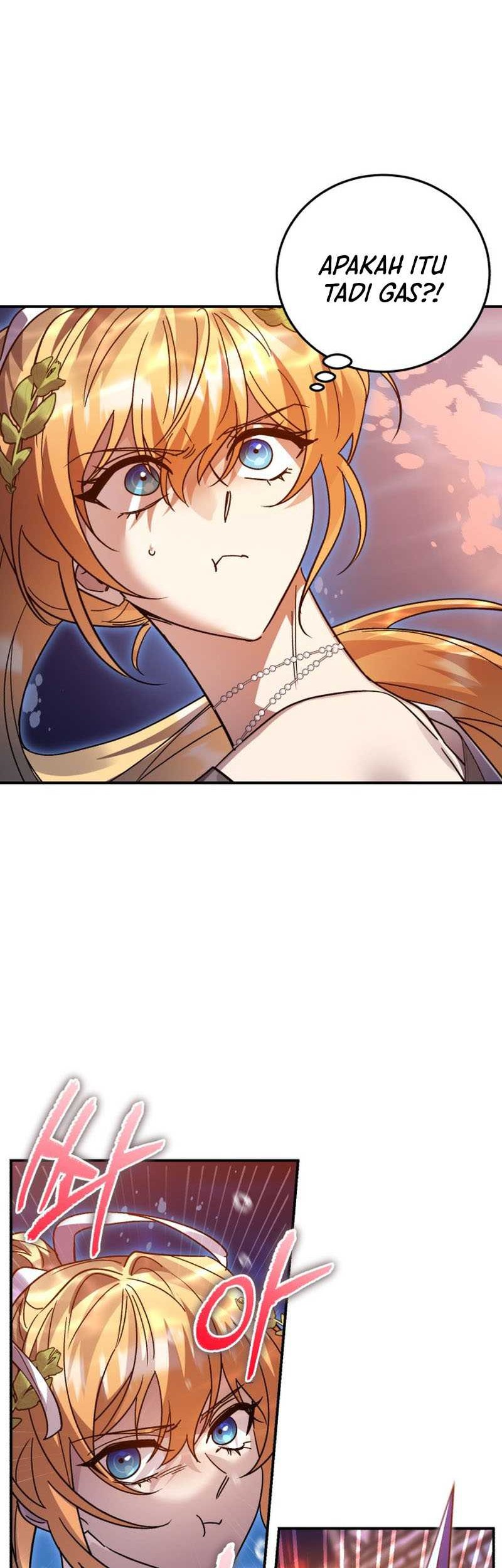 Heroes, Demons & Villains Chapter 102 Gambar 59