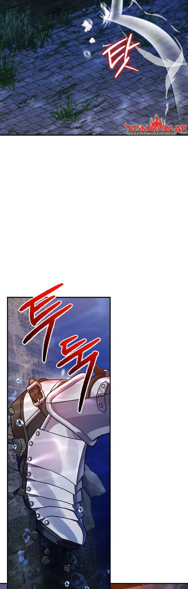 Heroes, Demons & Villains Chapter 102 Gambar 65
