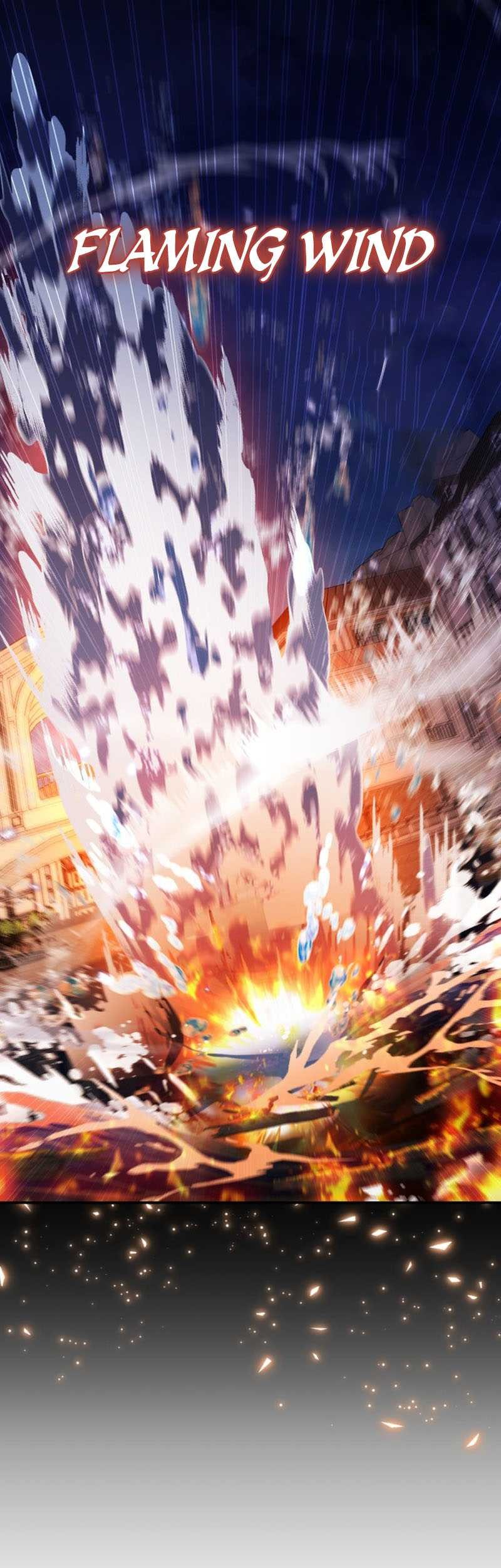 Heroes, Demons & Villains Chapter 102 Gambar 68