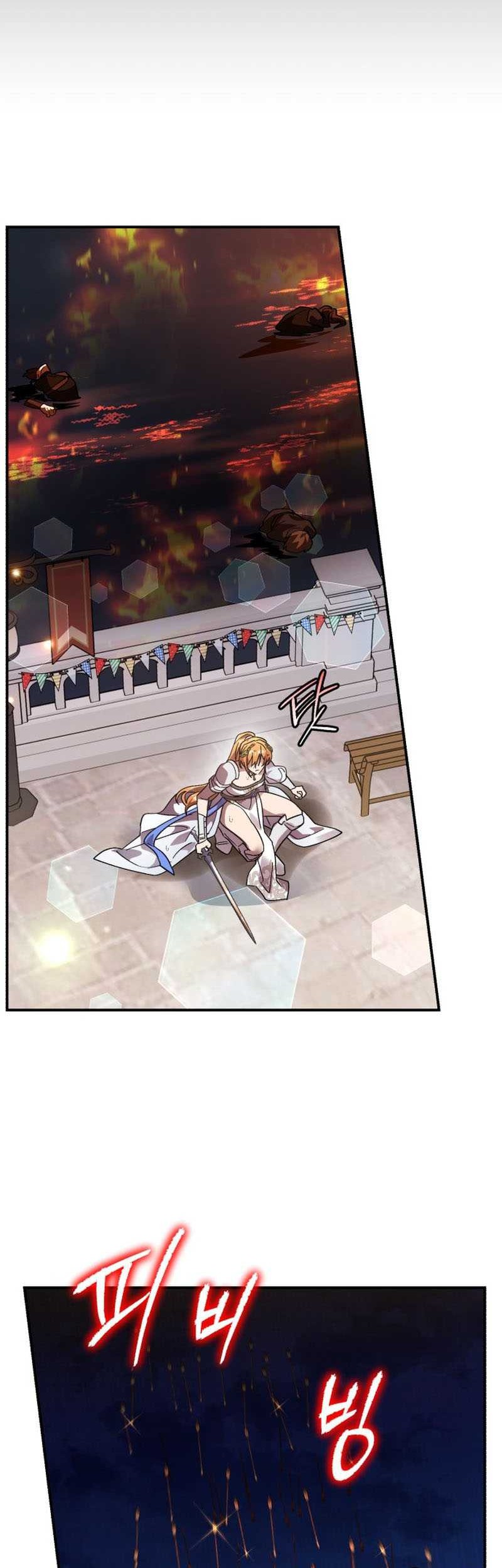 Heroes, Demons & Villains Chapter 102 Gambar 69