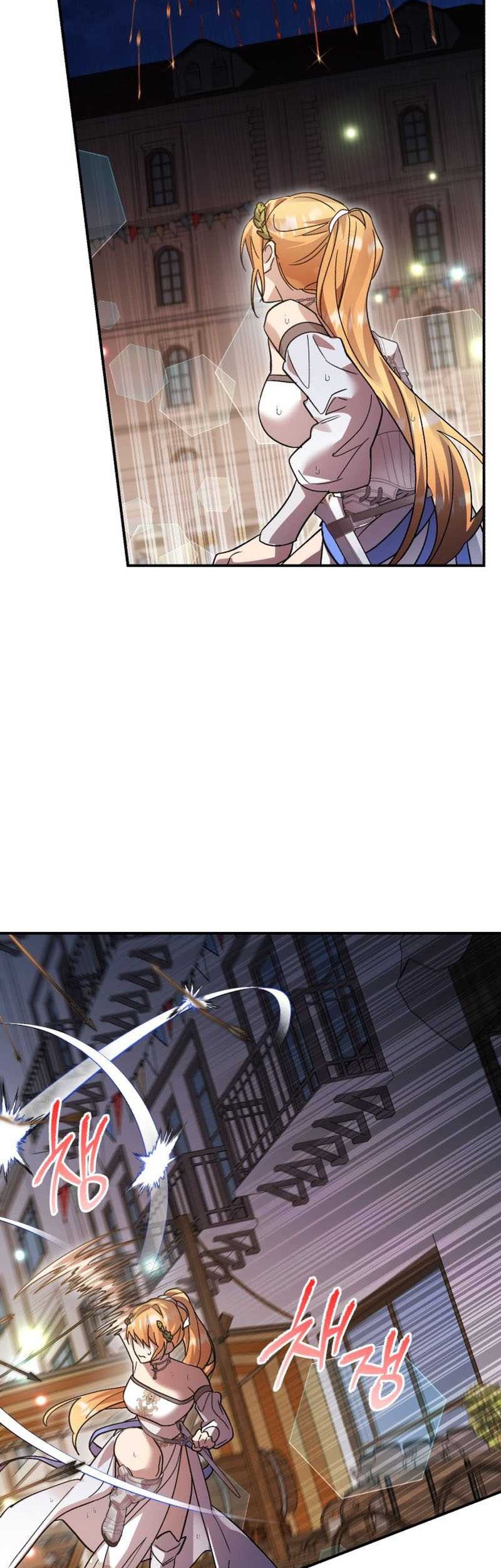 Heroes, Demons & Villains Chapter 102 Gambar 70