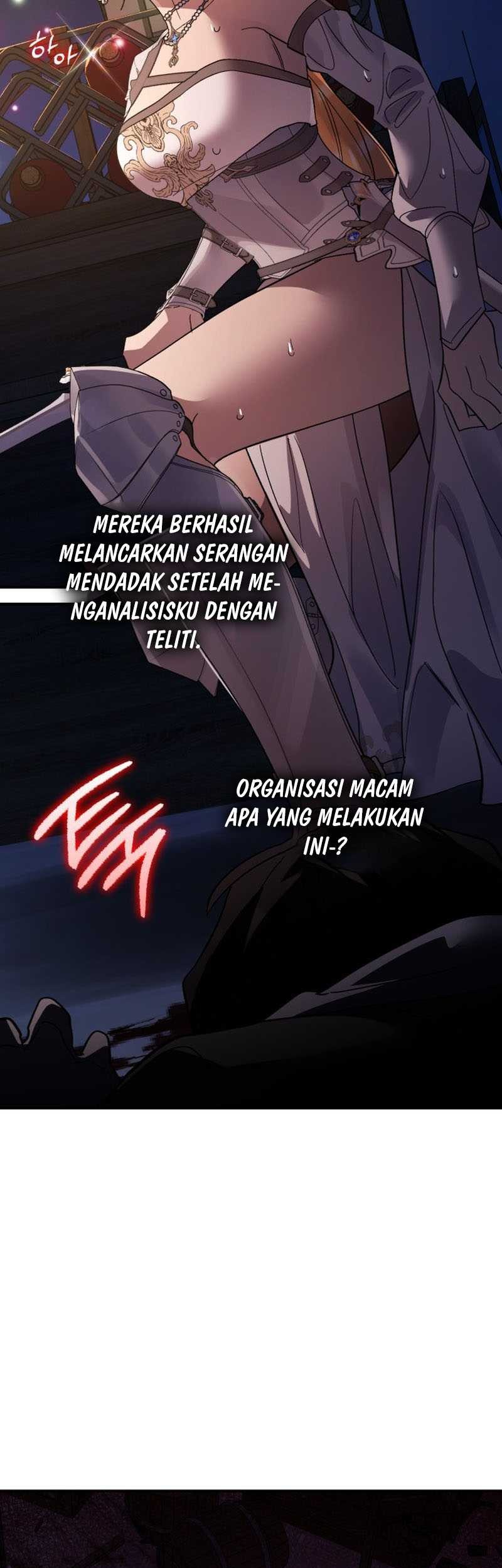 Heroes, Demons & Villains Chapter 102 Gambar 72