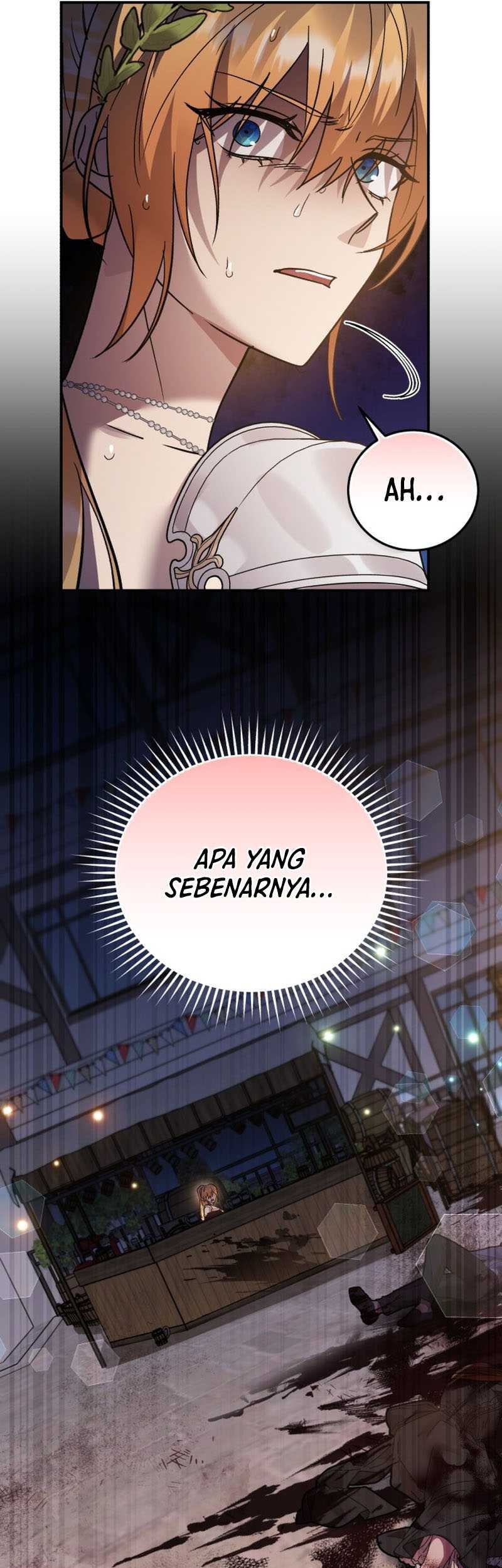 Heroes, Demons & Villains Chapter 102 Gambar 74