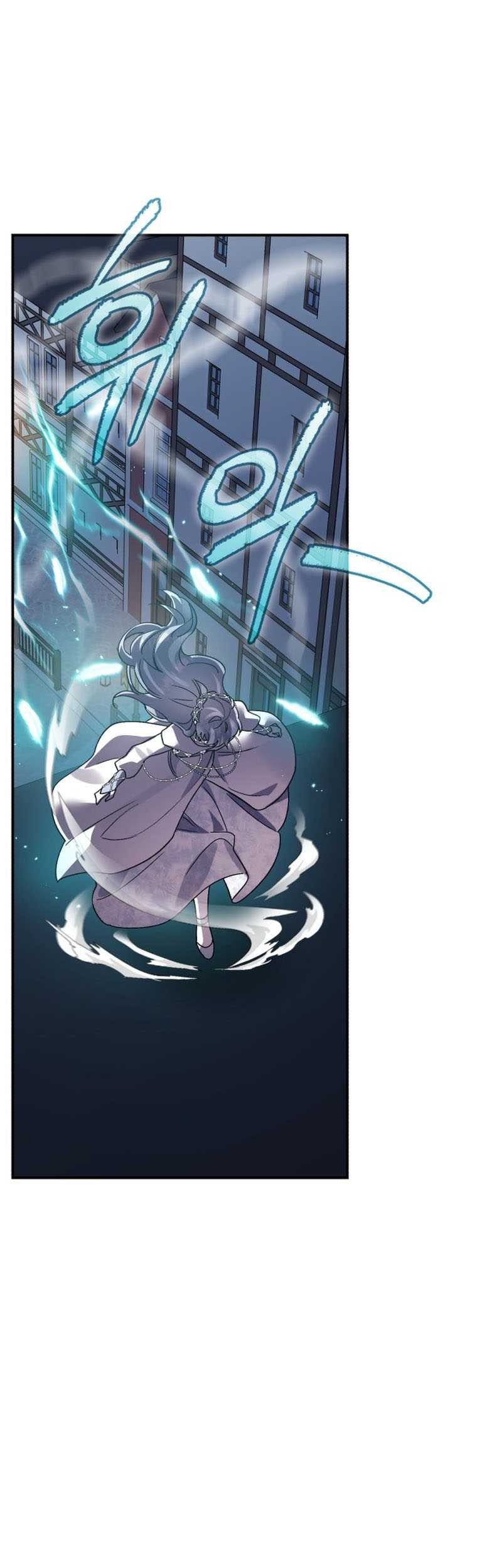 Baca Manhwa Heroes, Demons & Villains Chapter 102 Gambar 2