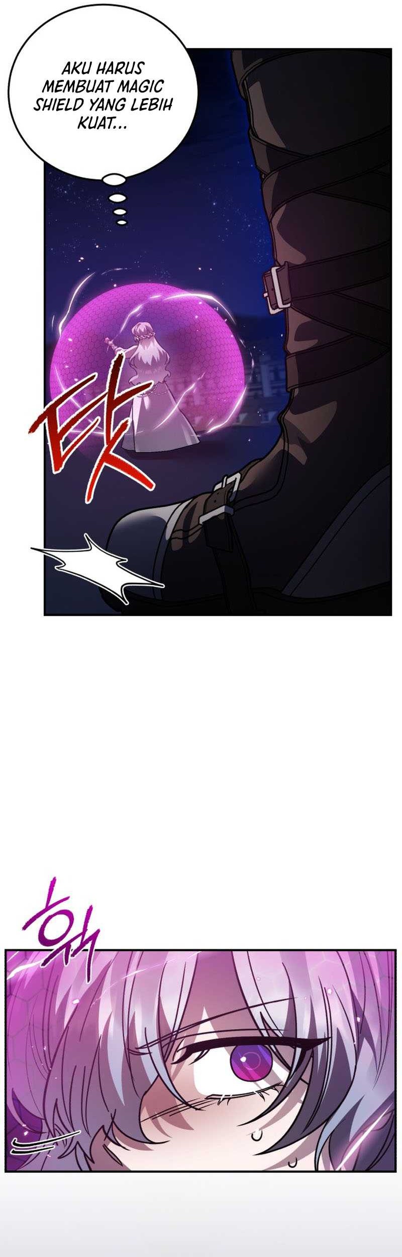 Heroes, Demons & Villains Chapter 102 Gambar 3