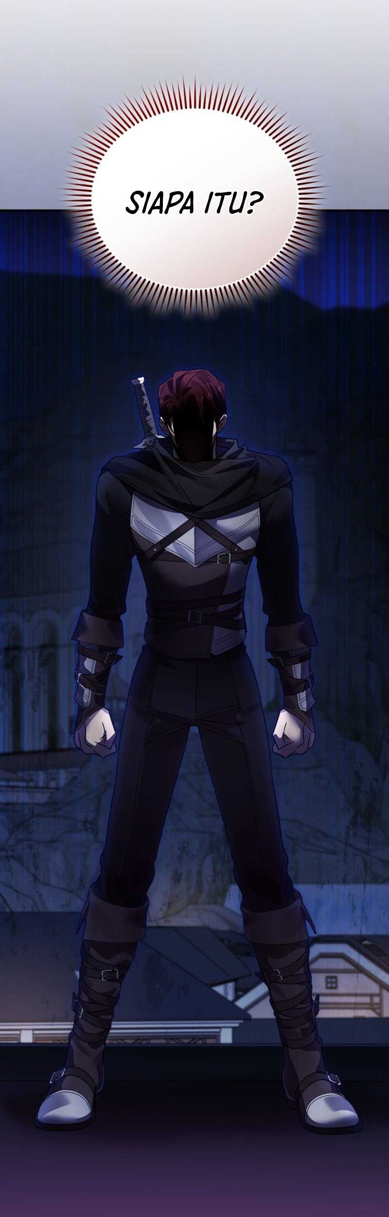 Heroes, Demons & Villains Chapter 102 Gambar 4