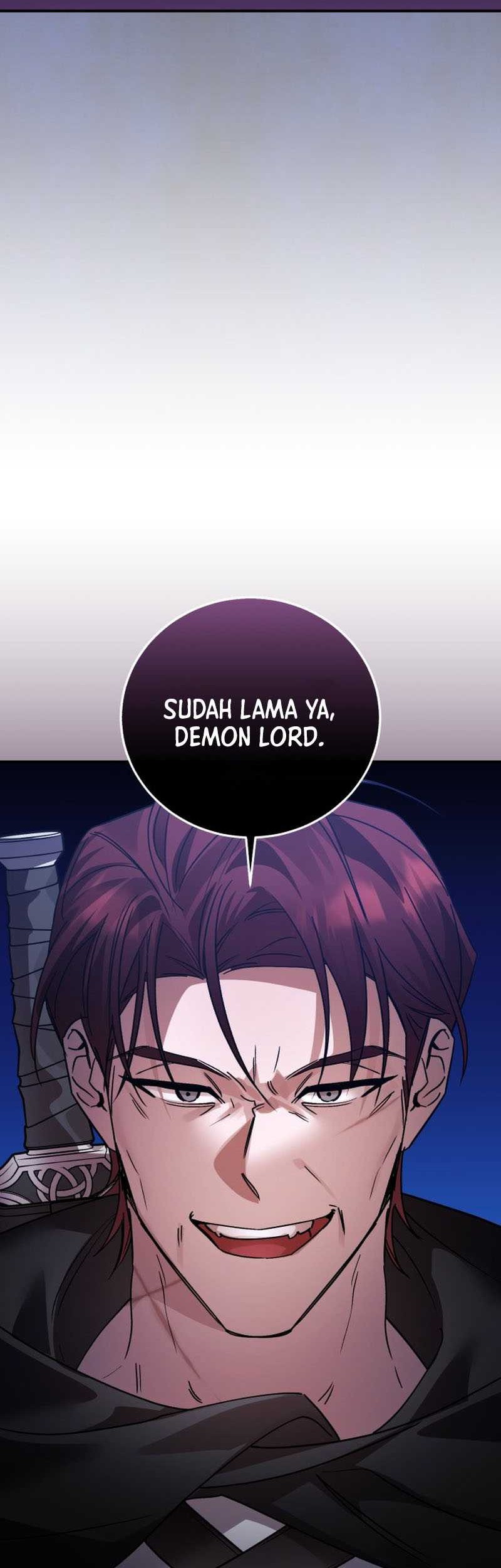Heroes, Demons & Villains Chapter 102 Gambar 5