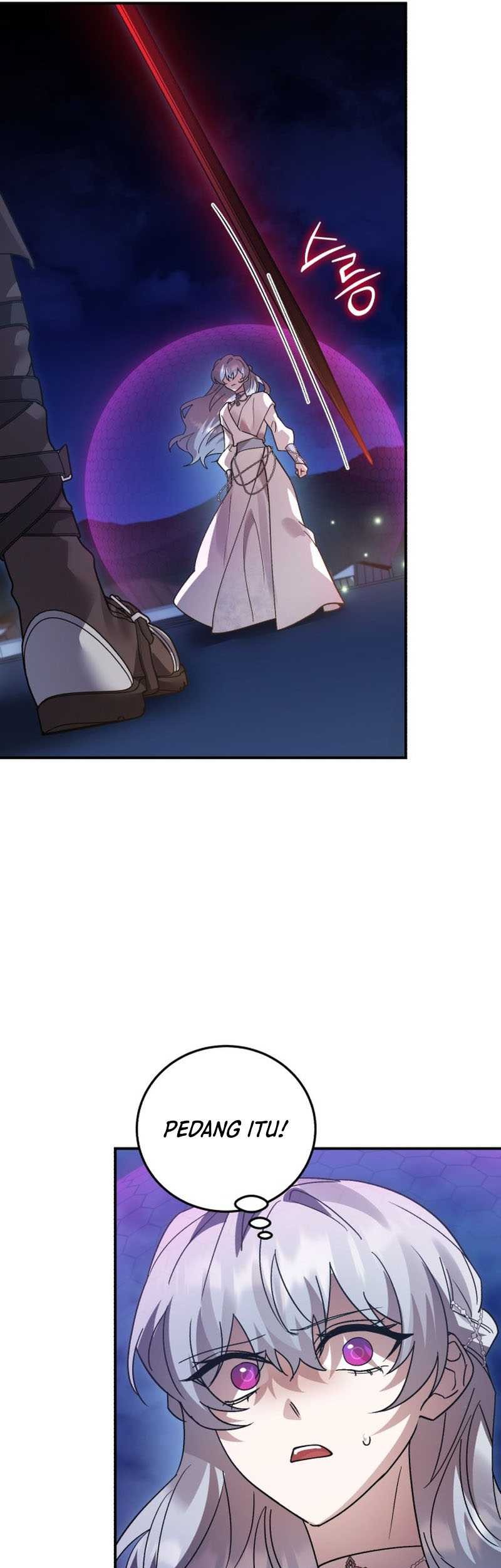 Heroes, Demons & Villains Chapter 102 Gambar 8