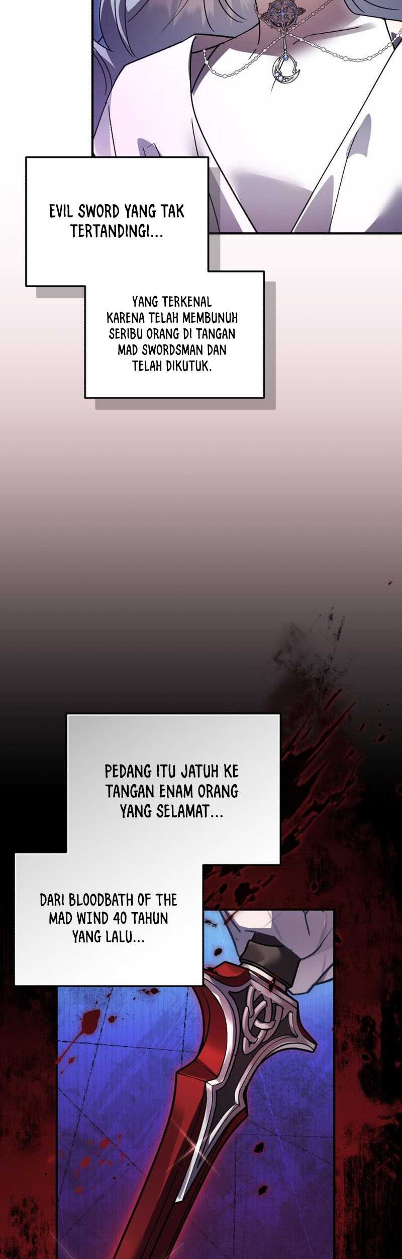 Heroes, Demons & Villains Chapter 102 Gambar 9