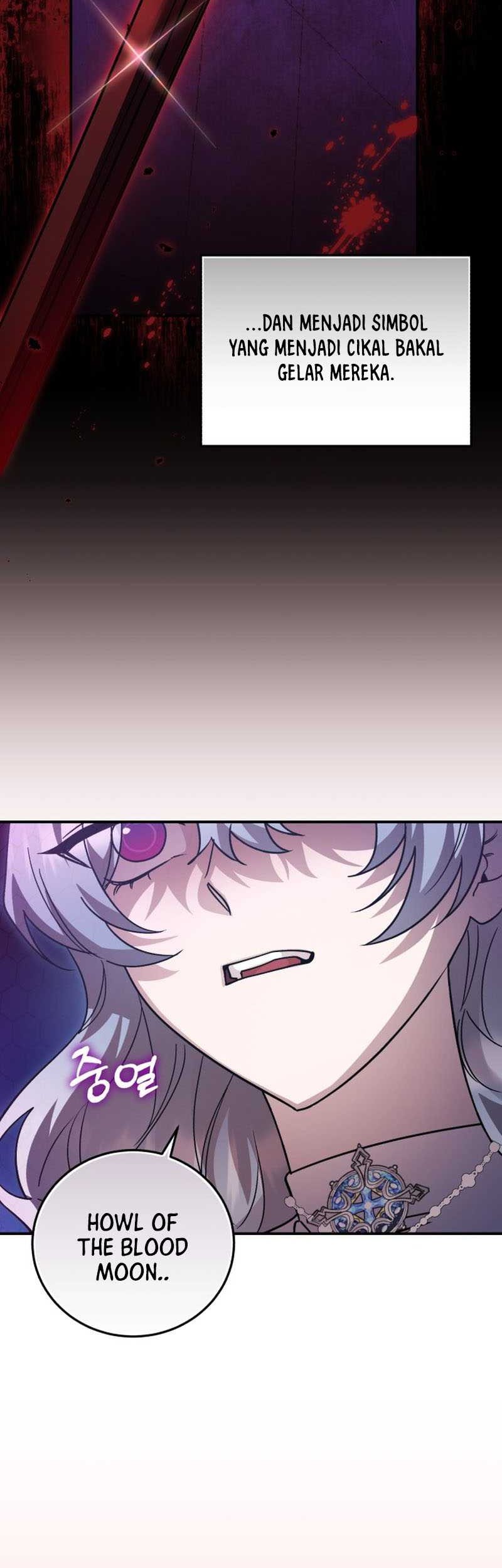 Heroes, Demons & Villains Chapter 102 Gambar 10