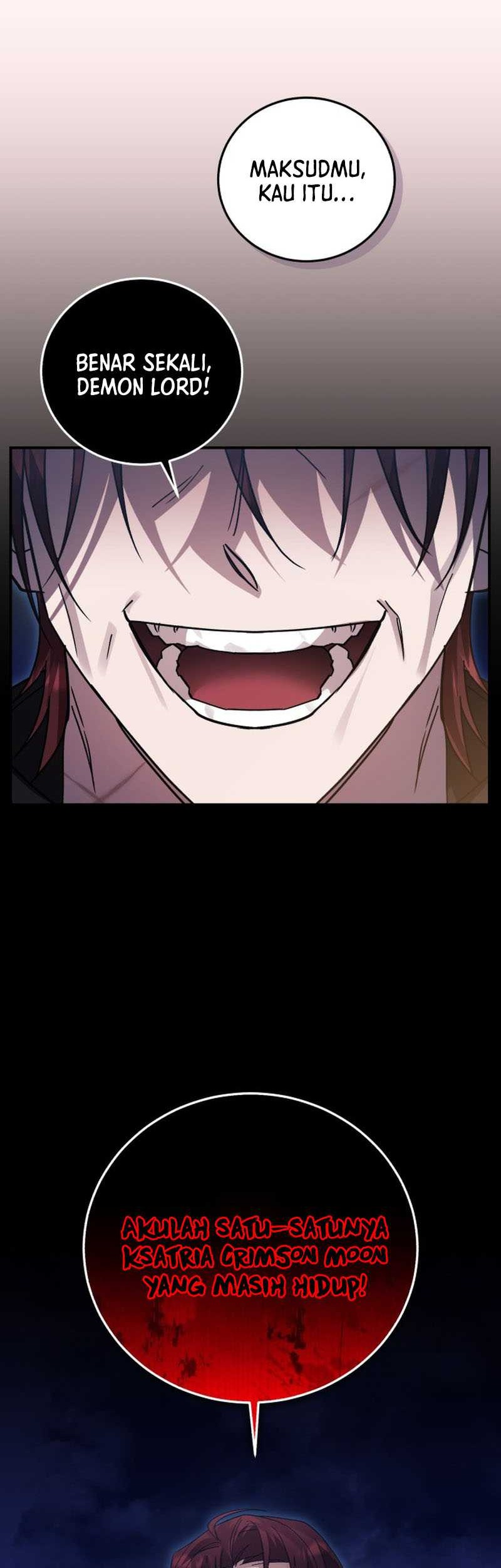 Heroes, Demons & Villains Chapter 102 Gambar 11