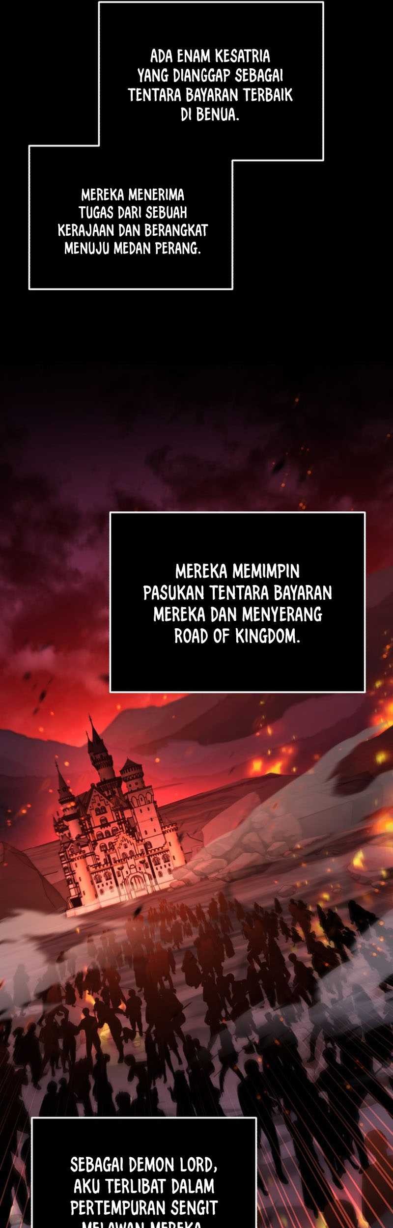 Heroes, Demons & Villains Chapter 102 Gambar 14