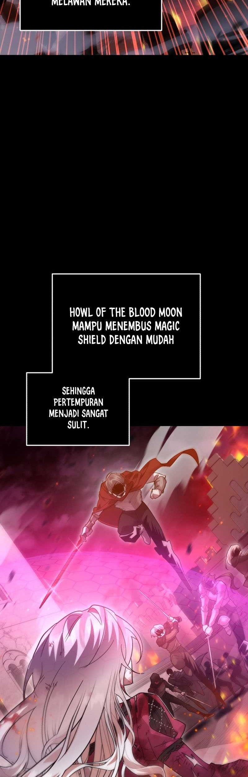 Heroes, Demons & Villains Chapter 102 Gambar 15