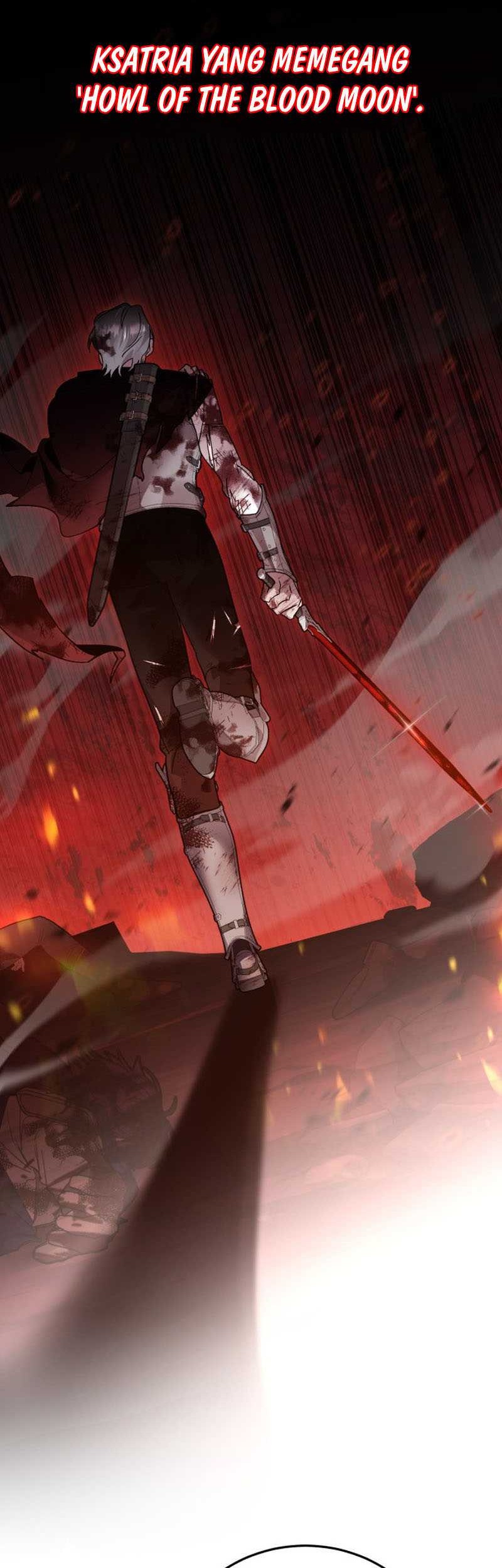 Heroes, Demons & Villains Chapter 102 Gambar 17