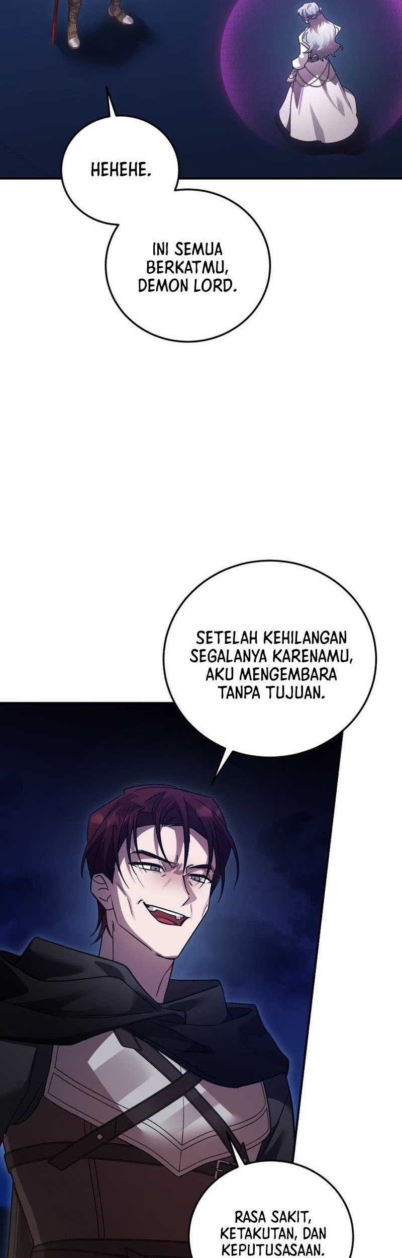Heroes, Demons & Villains Chapter 102 Gambar 21