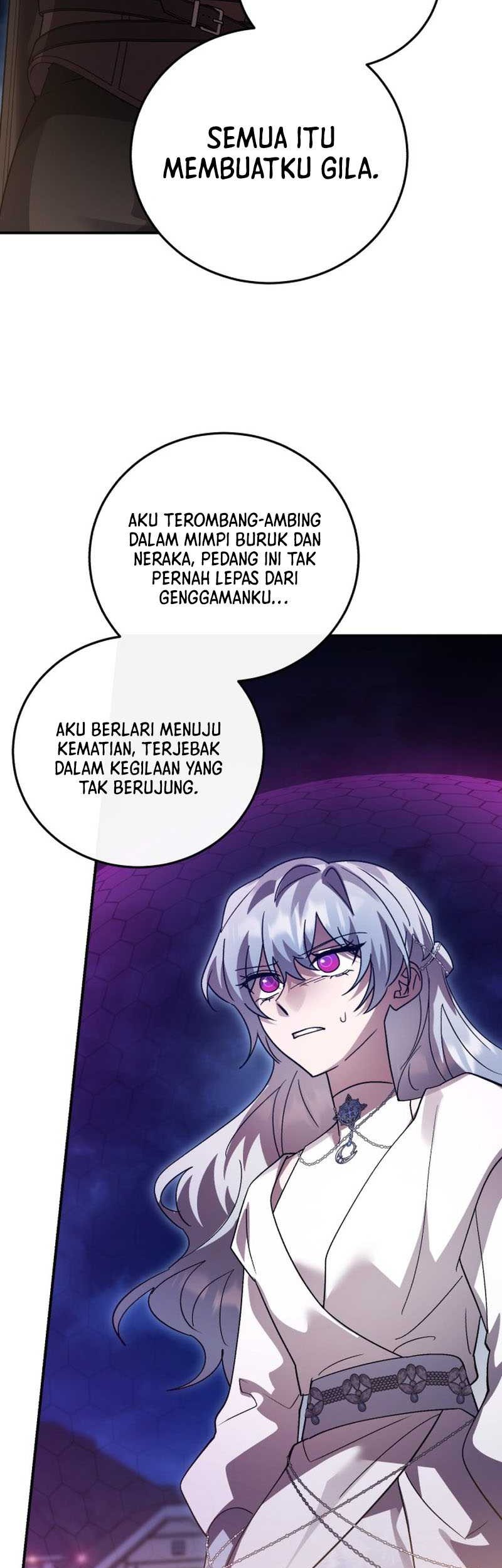 Heroes, Demons & Villains Chapter 102 Gambar 22