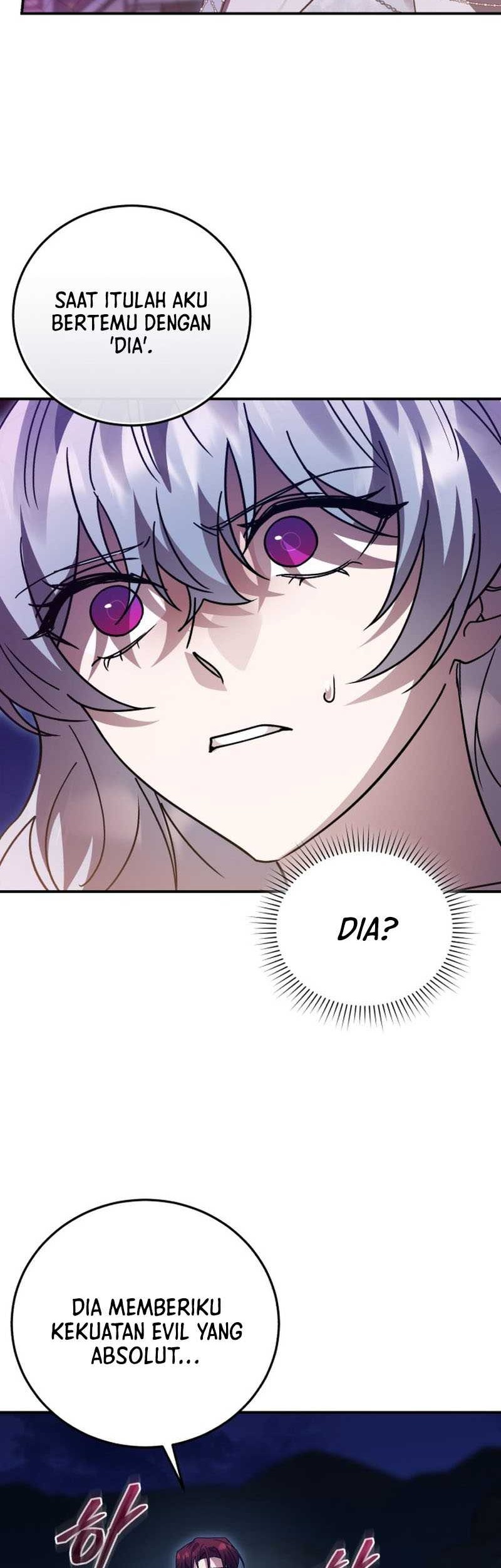 Heroes, Demons & Villains Chapter 102 Gambar 23