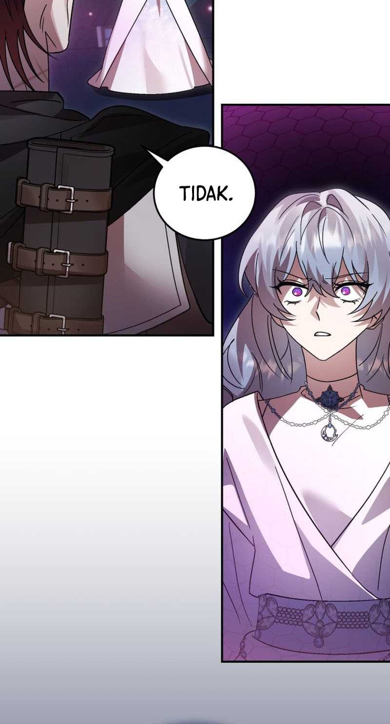 Heroes, Demons & Villains Chapter 102 Gambar 25