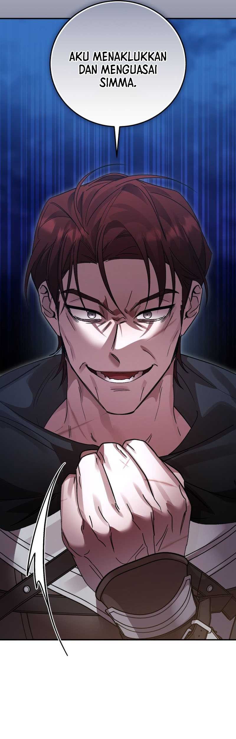 Heroes, Demons & Villains Chapter 102 Gambar 26