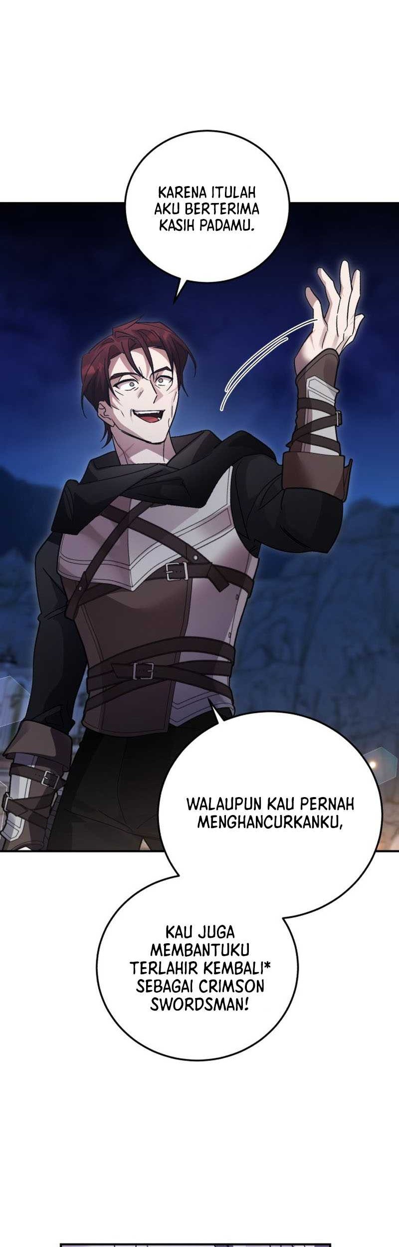 Heroes, Demons & Villains Chapter 102 Gambar 27