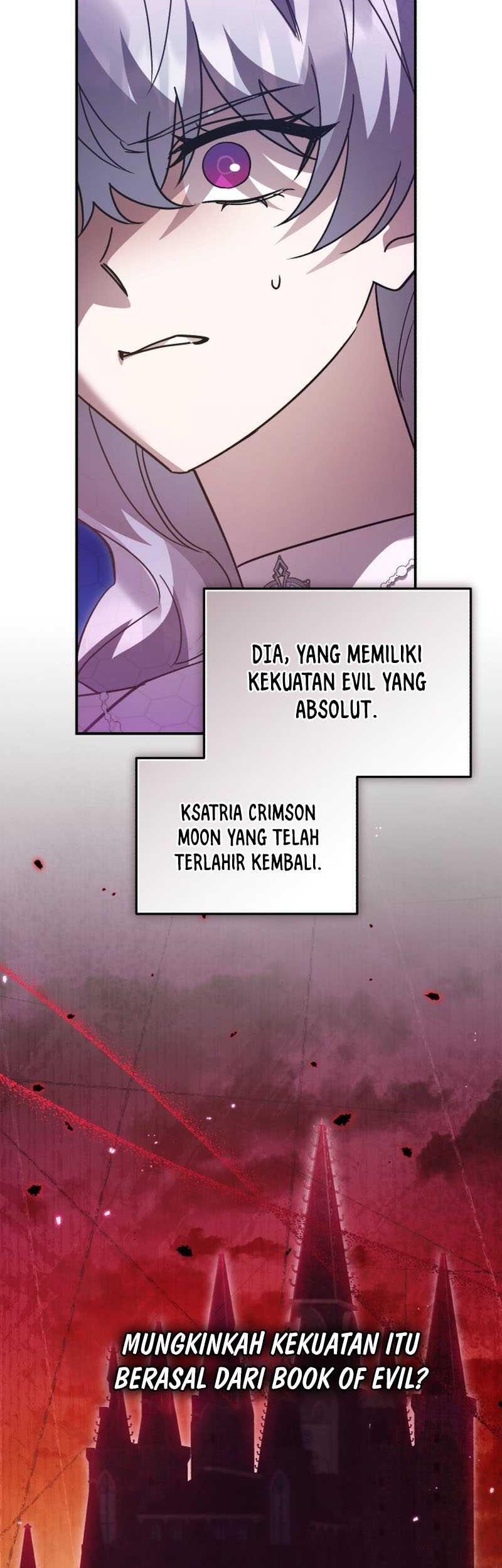 Heroes, Demons & Villains Chapter 102 Gambar 28