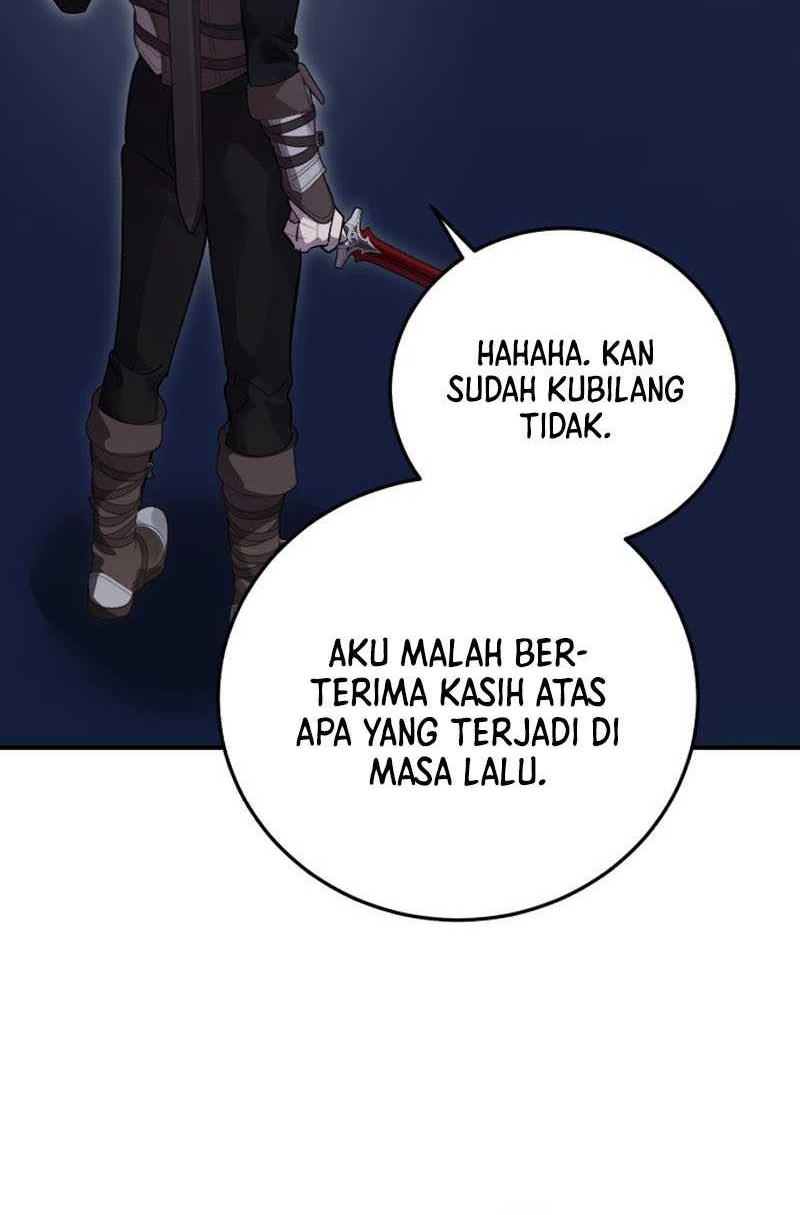 Heroes, Demons & Villains Chapter 102 Gambar 31