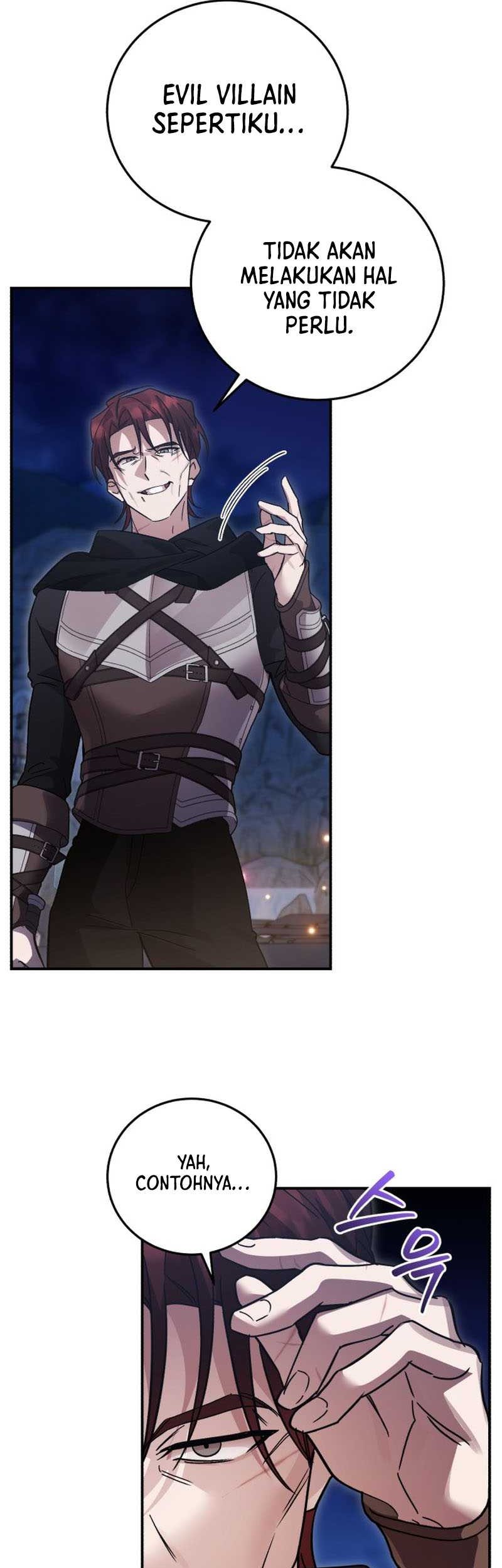 Heroes, Demons & Villains Chapter 102 Gambar 34