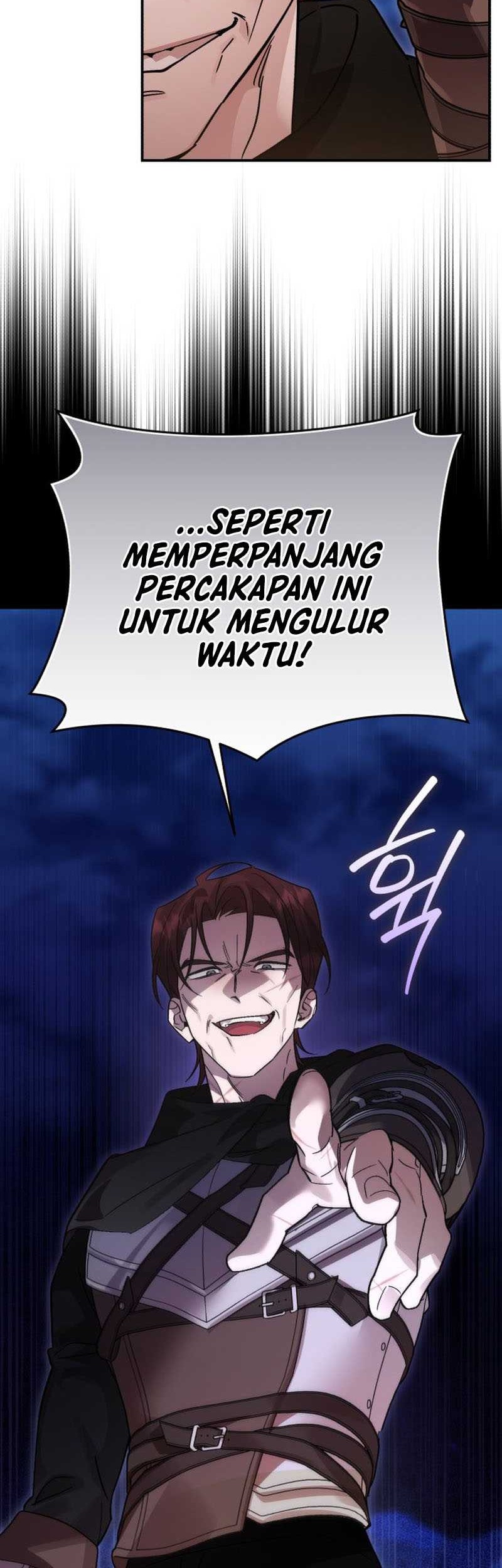 Heroes, Demons & Villains Chapter 102 Gambar 35