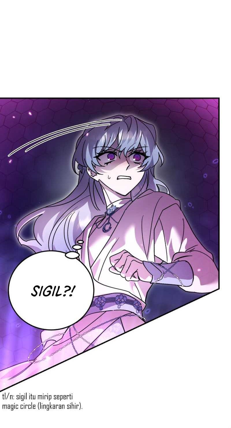 Heroes, Demons & Villains Chapter 102 Gambar 37