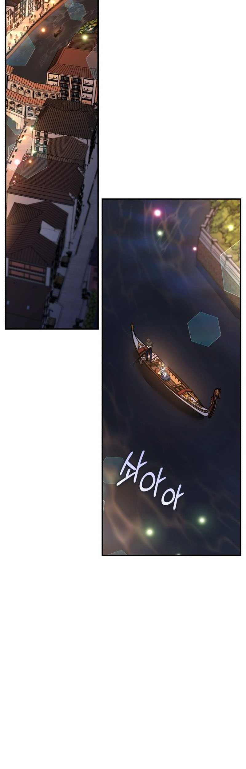 Heroes, Demons & Villains Chapter 102 Gambar 46