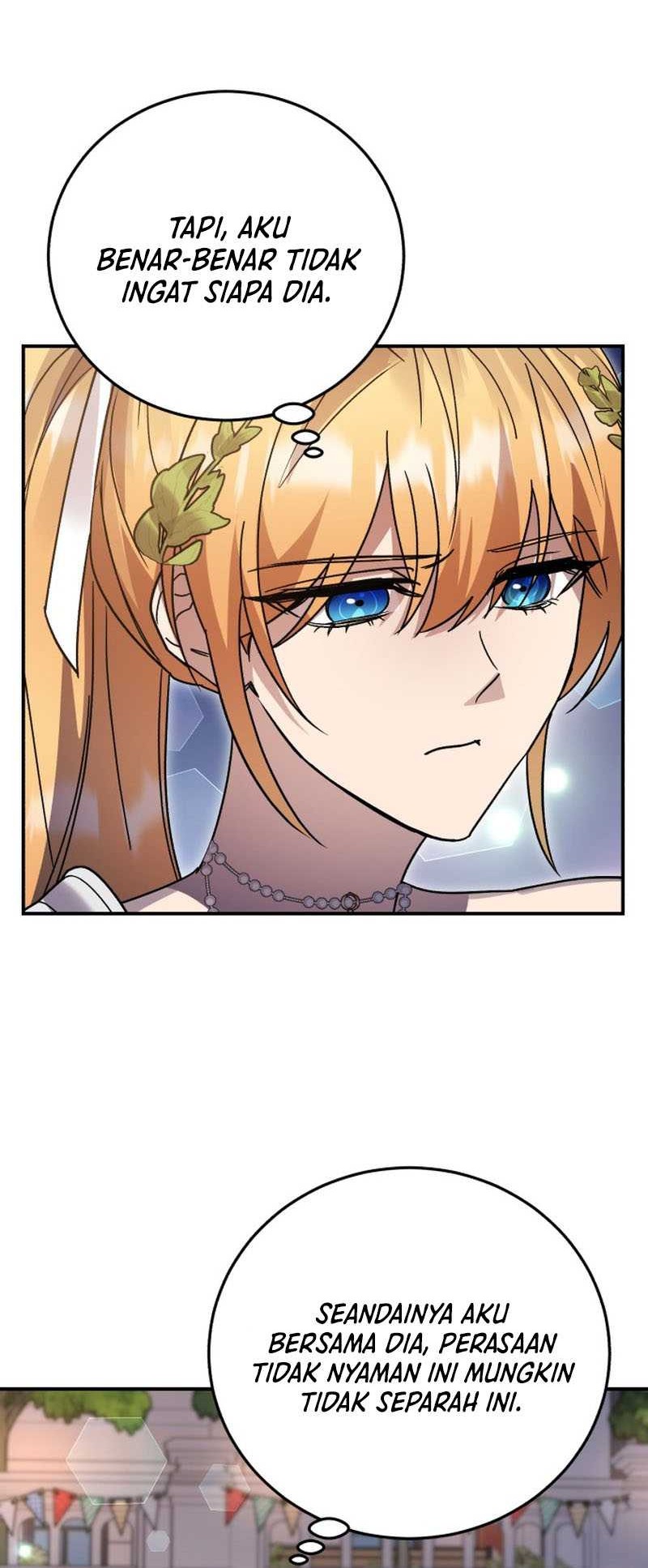 Heroes, Demons & Villains Chapter 102 Gambar 49