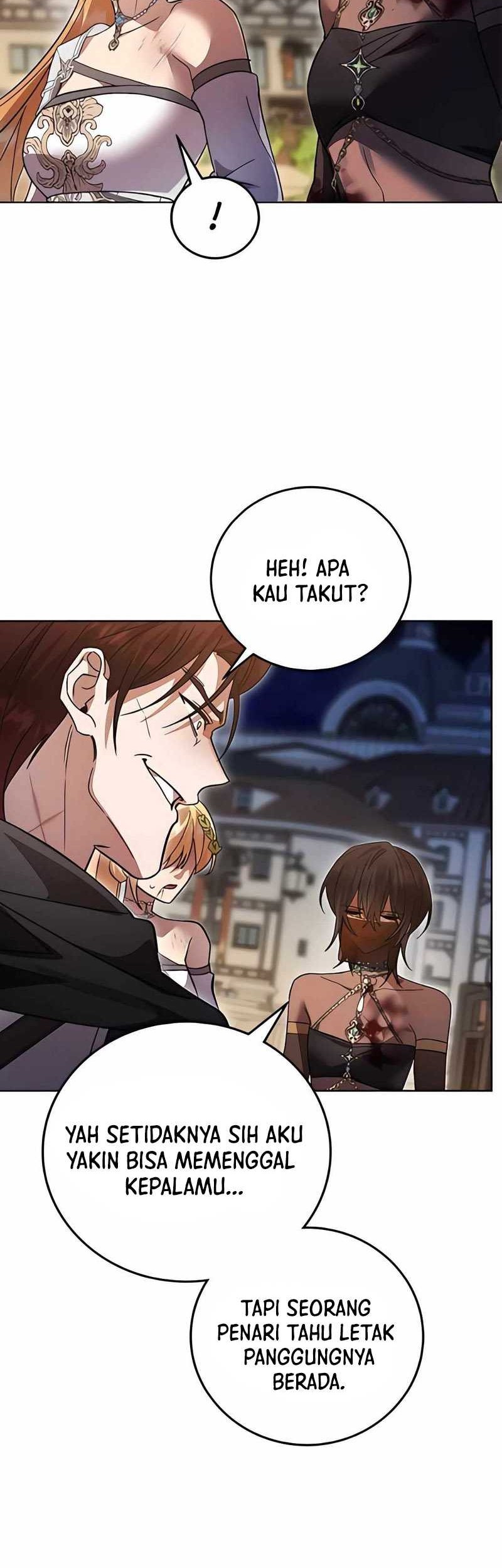 Heroes, Demons & Villains Chapter 104 Gambar 57