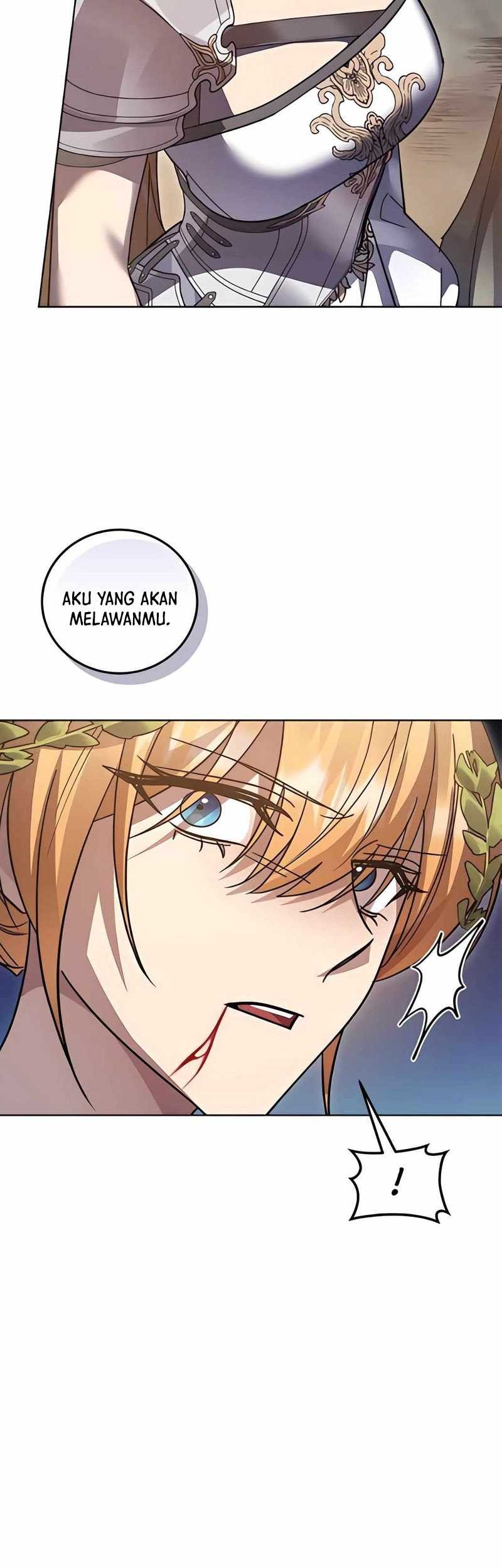 Heroes, Demons & Villains Chapter 104 Gambar 60