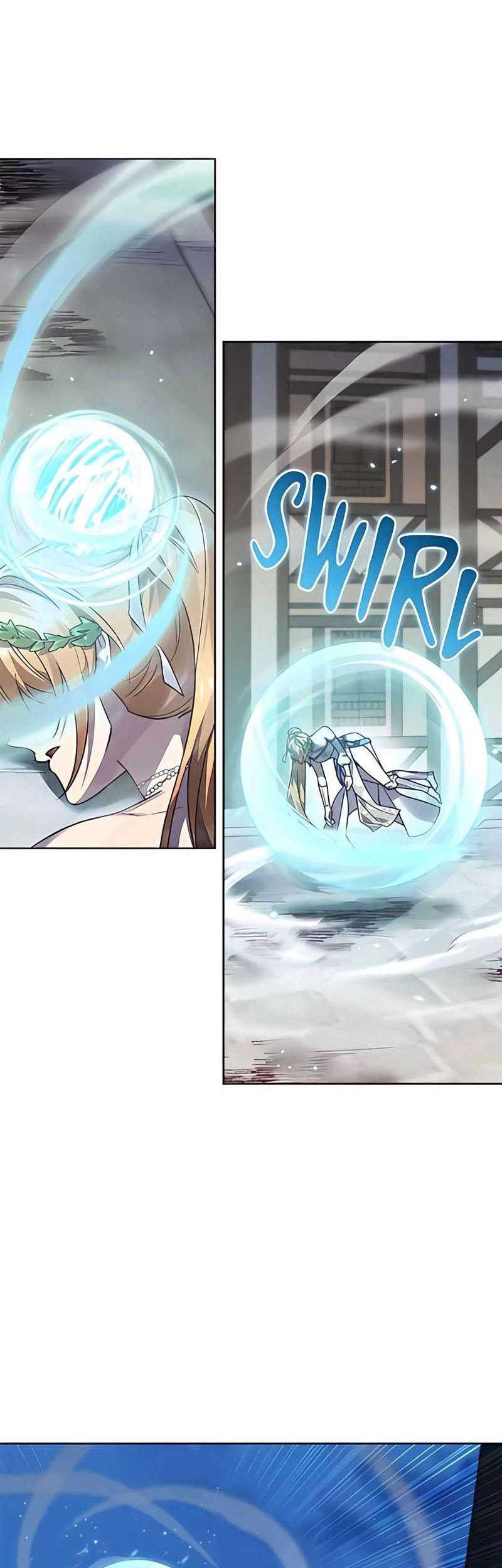Heroes, Demons & Villains Chapter 104 Gambar 6