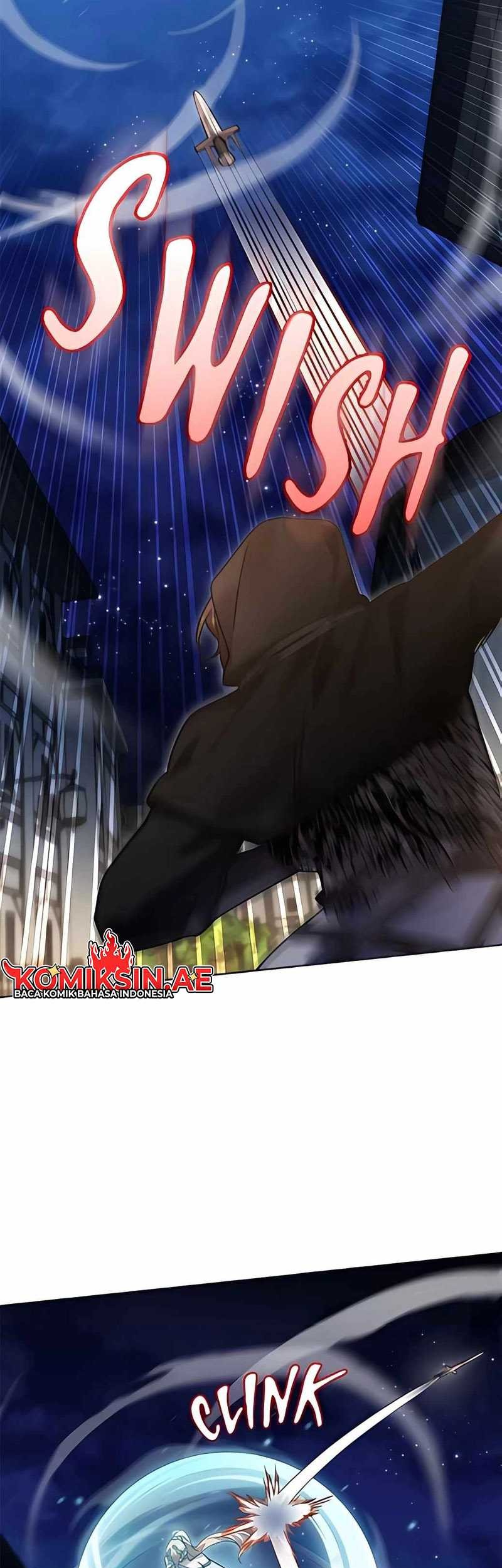 Heroes, Demons & Villains Chapter 104 Gambar 8