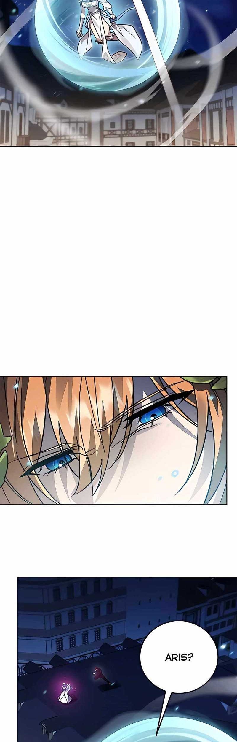 Heroes, Demons & Villains Chapter 104 Gambar 9