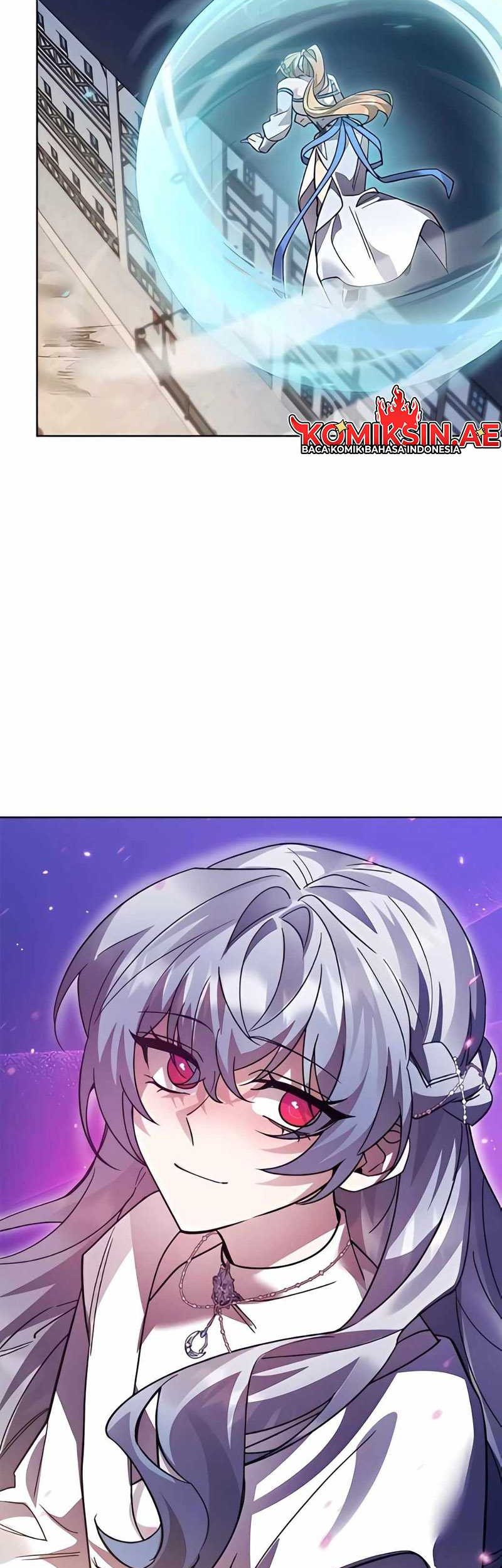Heroes, Demons & Villains Chapter 104 Gambar 10