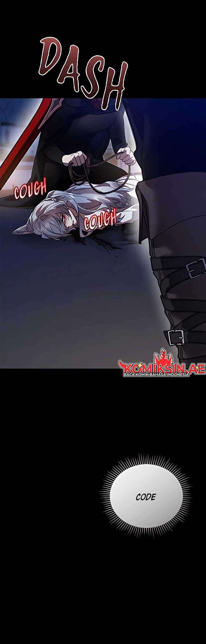 Heroes, Demons & Villains Chapter 104 Gambar 14