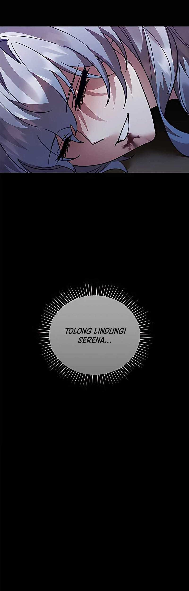 Heroes, Demons & Villains Chapter 104 Gambar 15