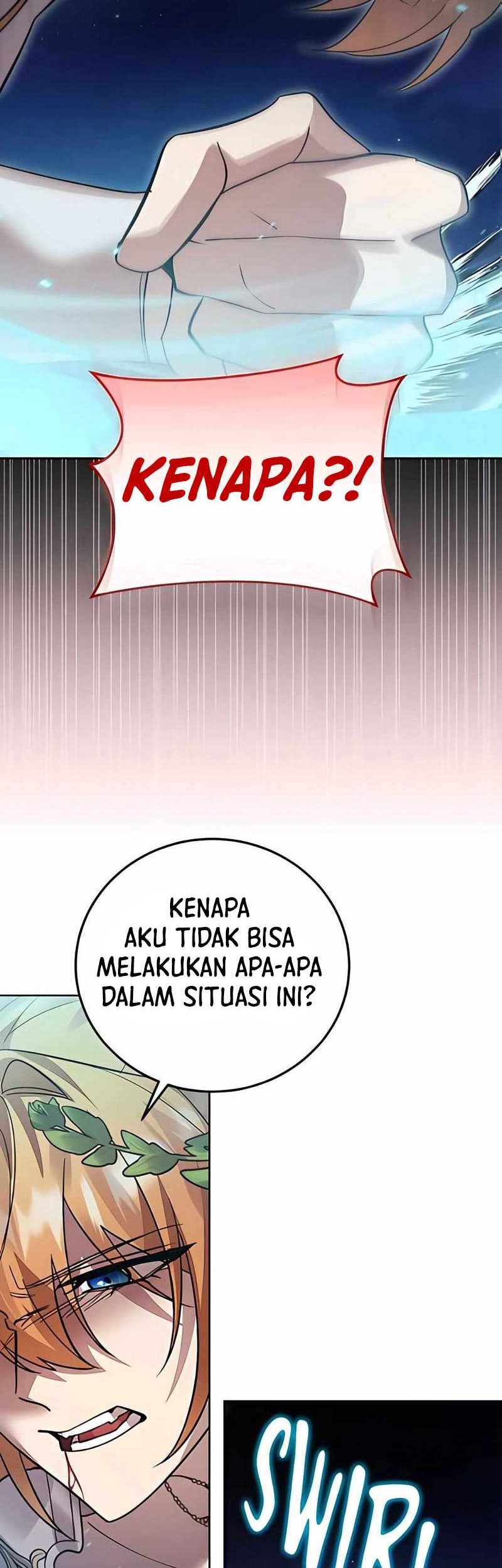 Heroes, Demons & Villains Chapter 104 Gambar 17