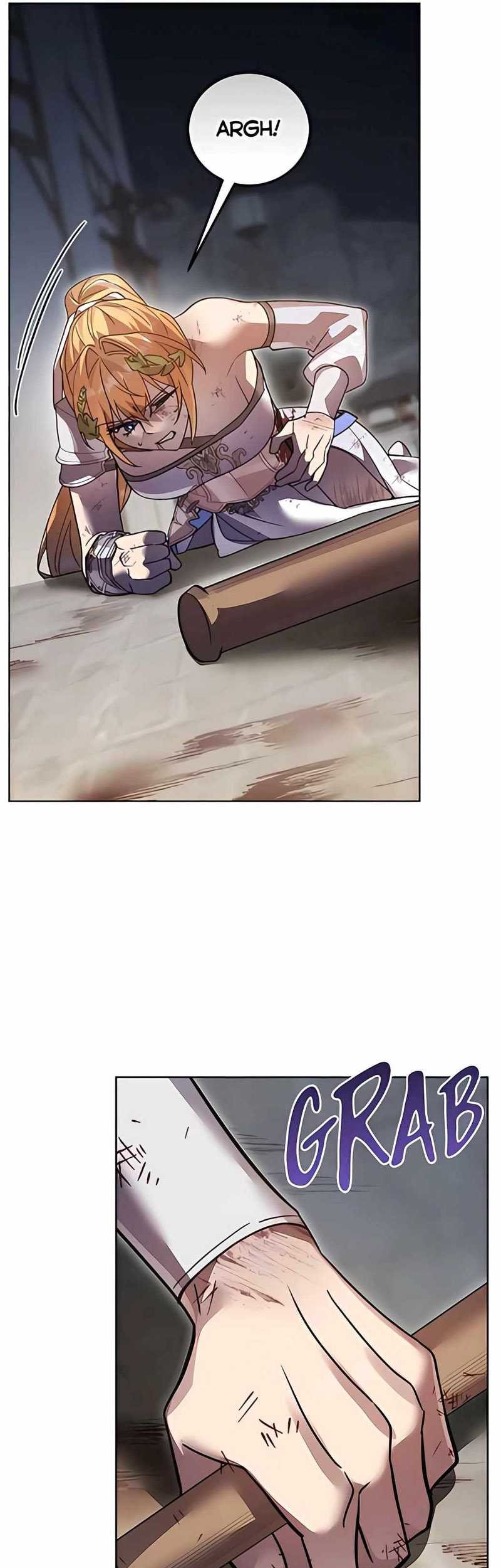 Heroes, Demons & Villains Chapter 104 Gambar 20