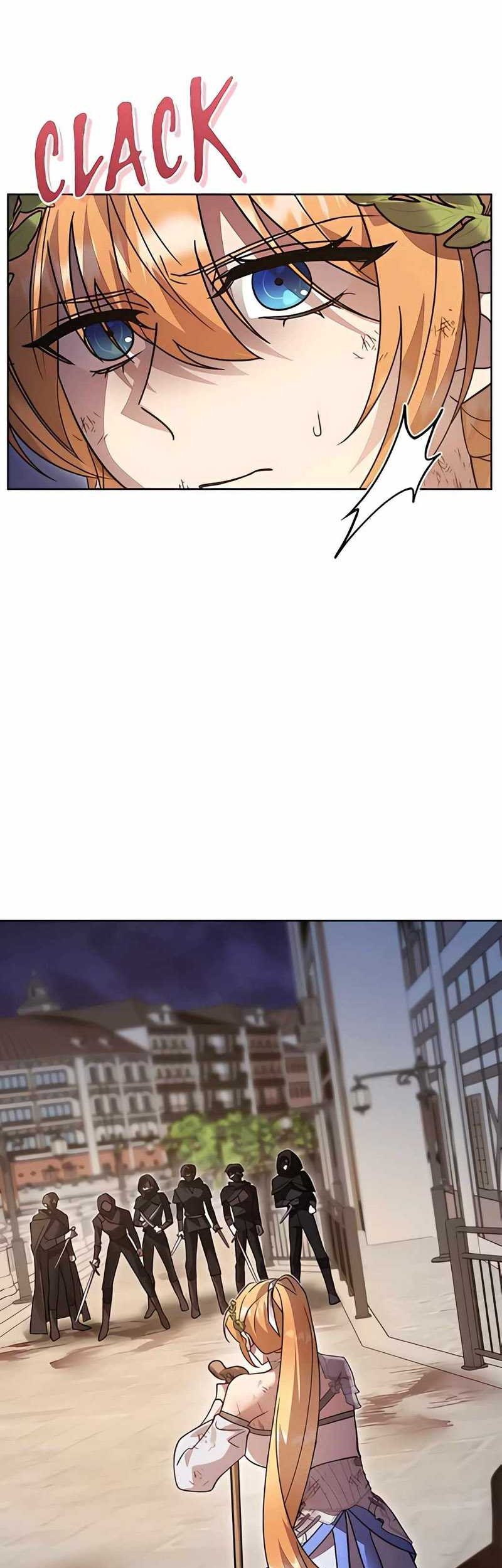 Heroes, Demons & Villains Chapter 104 Gambar 22