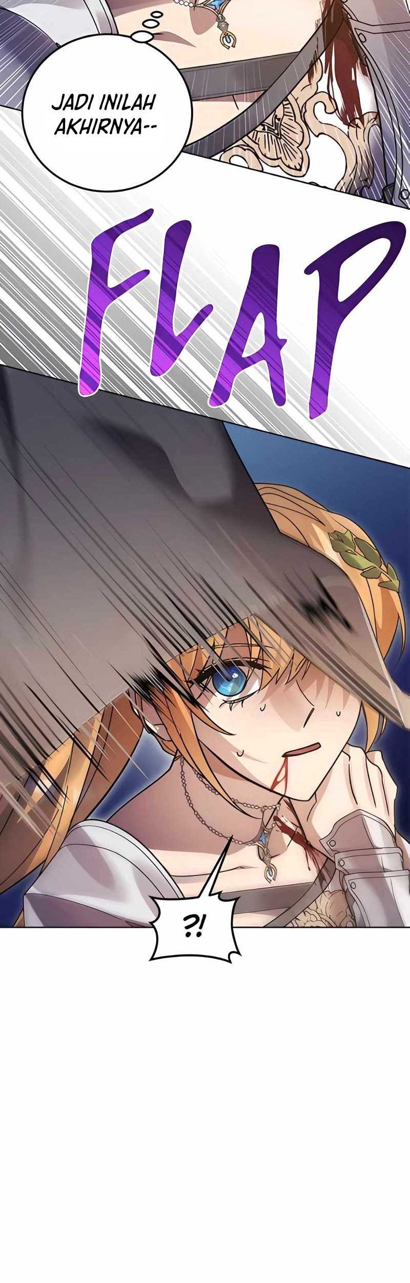 Heroes, Demons & Villains Chapter 104 Gambar 29