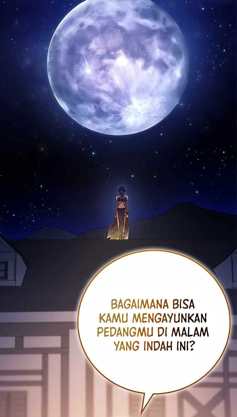 Heroes, Demons & Villains Chapter 104 Gambar 31