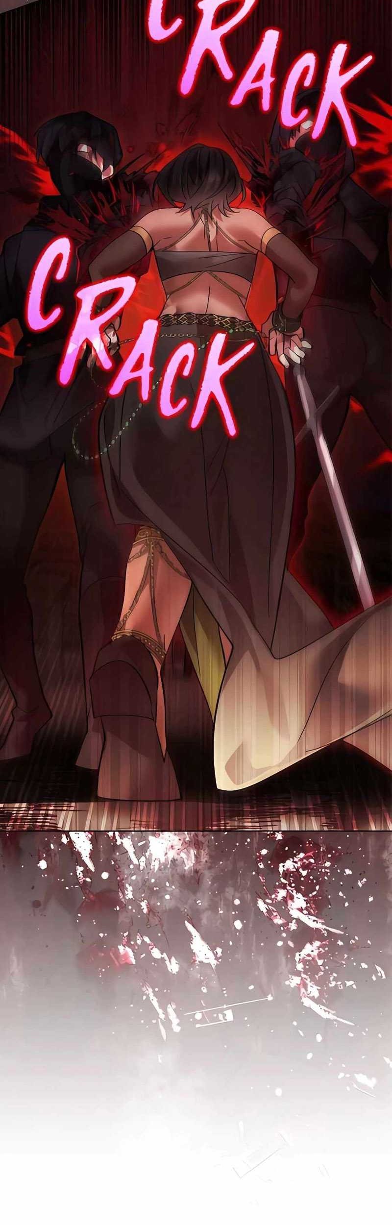 Heroes, Demons & Villains Chapter 104 Gambar 40