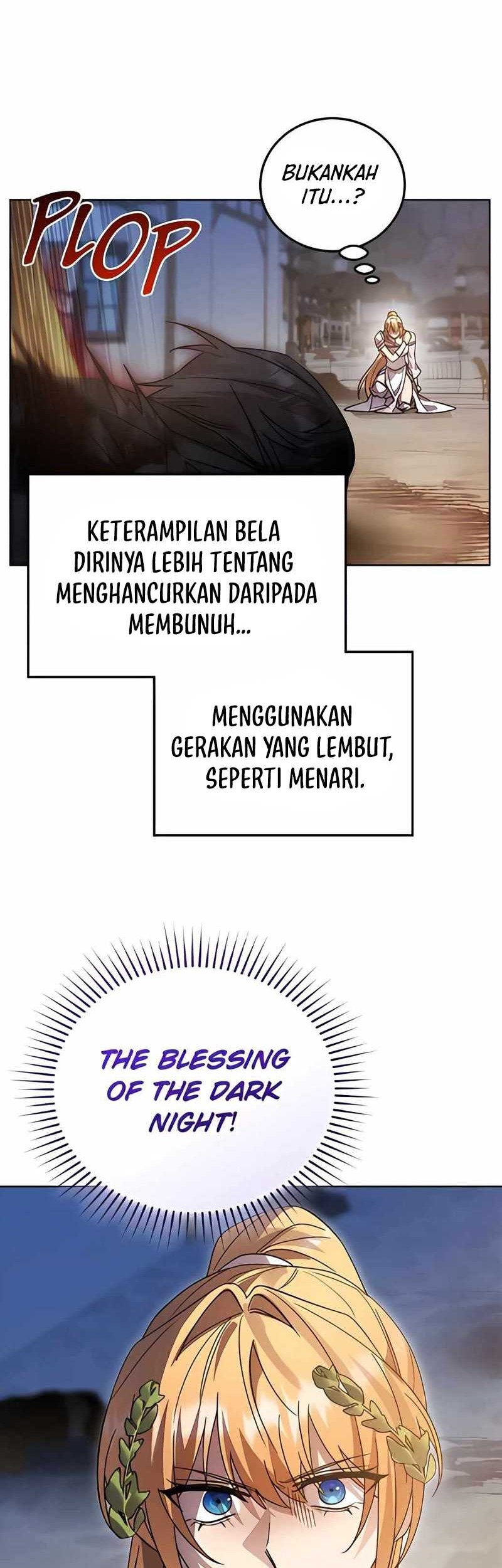 Heroes, Demons & Villains Chapter 104 Gambar 41