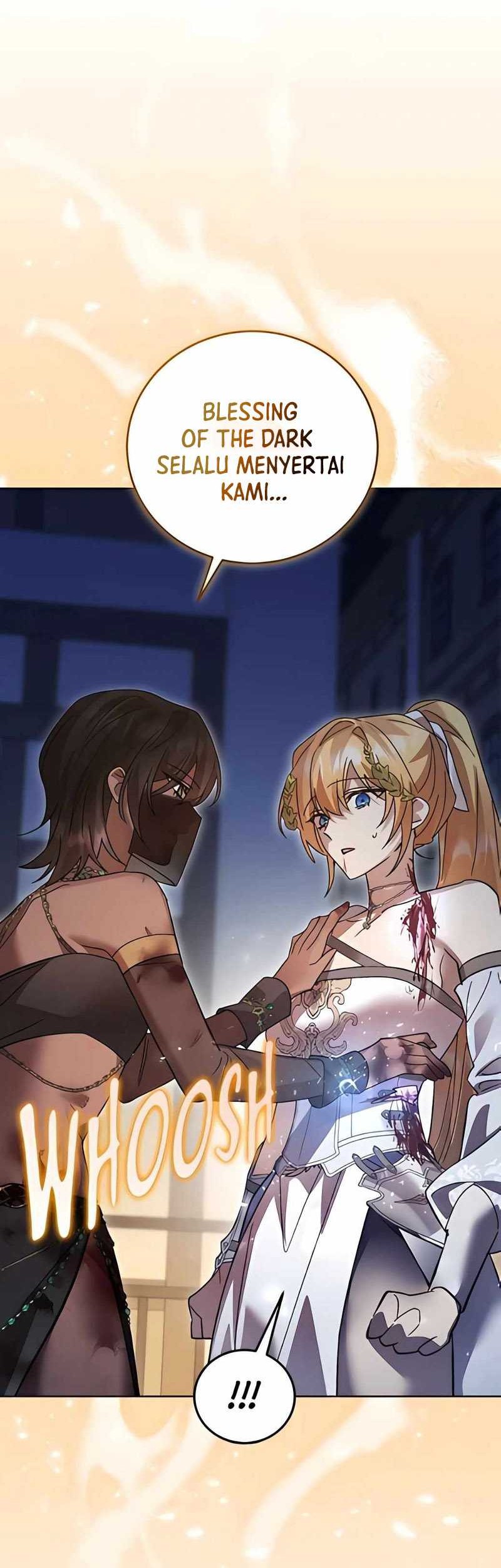 Heroes, Demons & Villains Chapter 104 Gambar 49