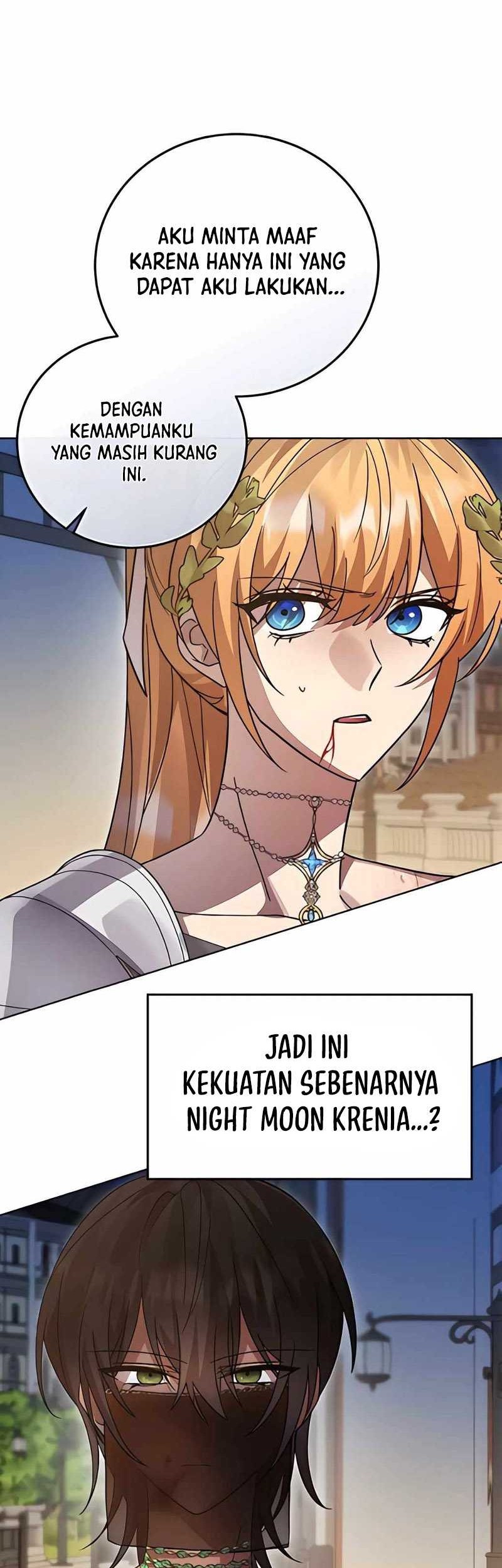 Heroes, Demons & Villains Chapter 104 Gambar 51