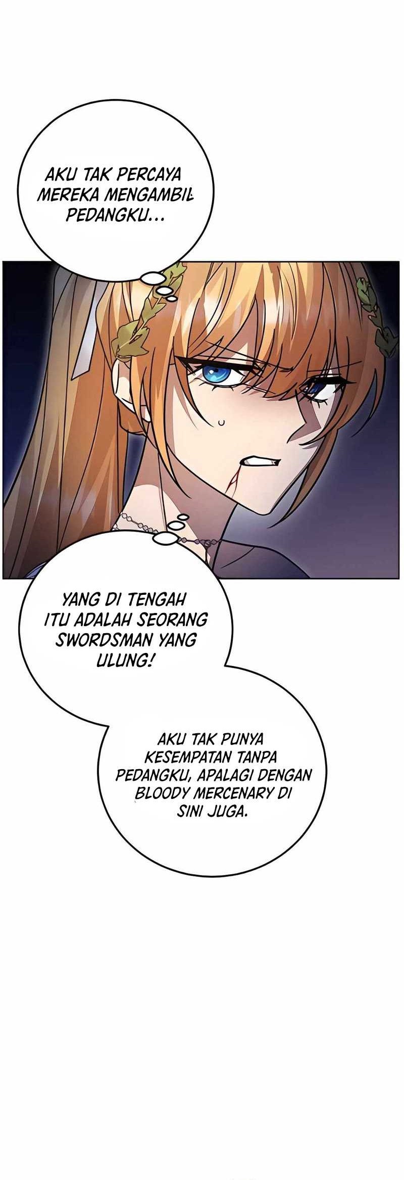 Heroes, Demons & Villains Chapter 104 Gambar 55